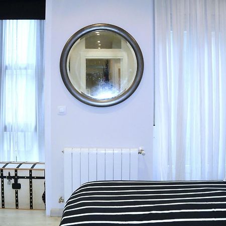 Apartamento Centrico Lägenhet Santander Exteriör bild
