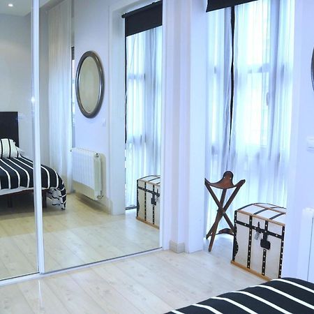 Apartamento Centrico Lägenhet Santander Exteriör bild
