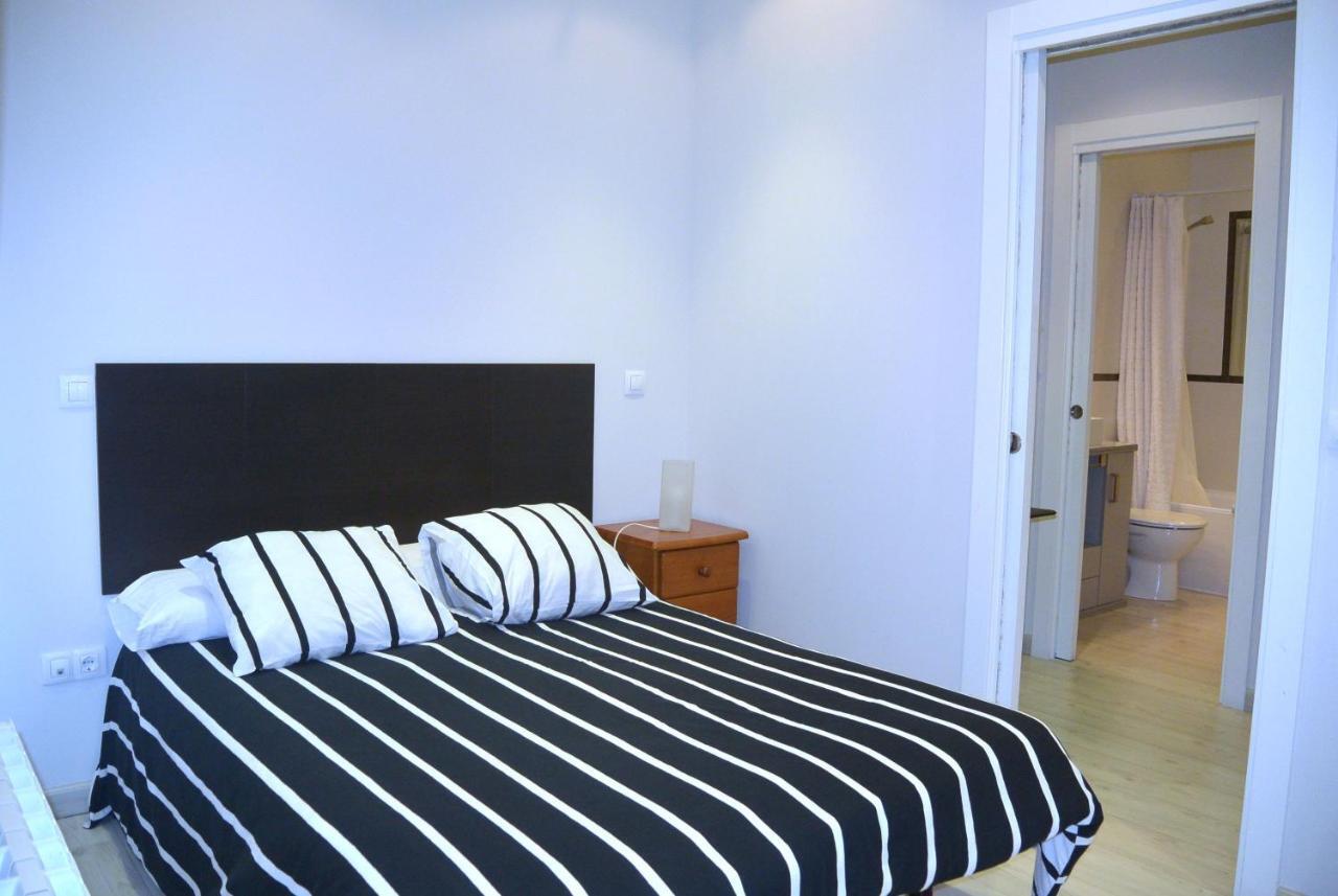Apartamento Centrico Lägenhet Santander Exteriör bild